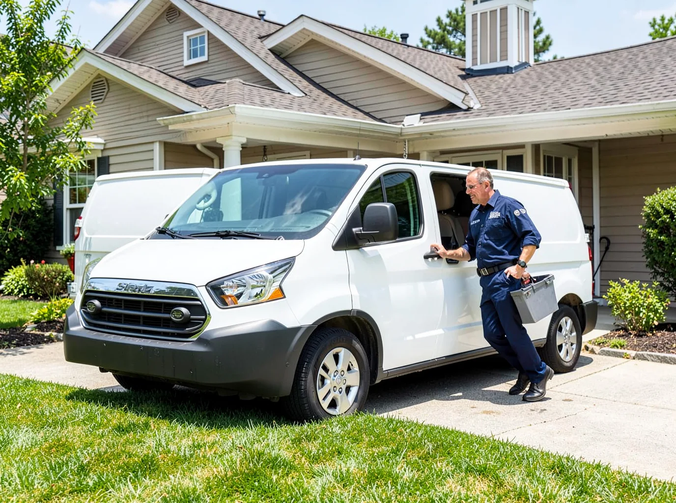 Emergency Plumber company in Boomer, NC