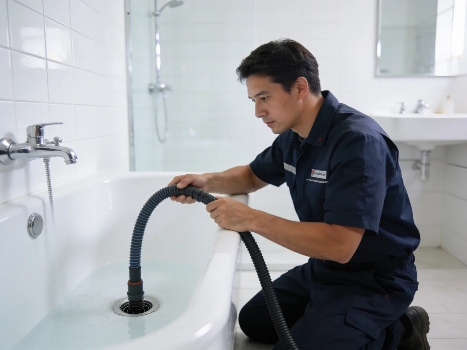 Emergency Plumber Boomer, NC FAQs